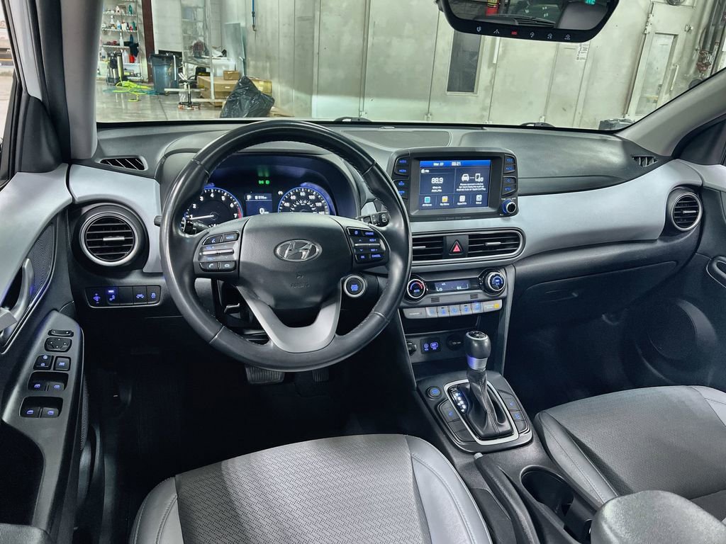 Used 2019 Hyundai Kona Limited image 19