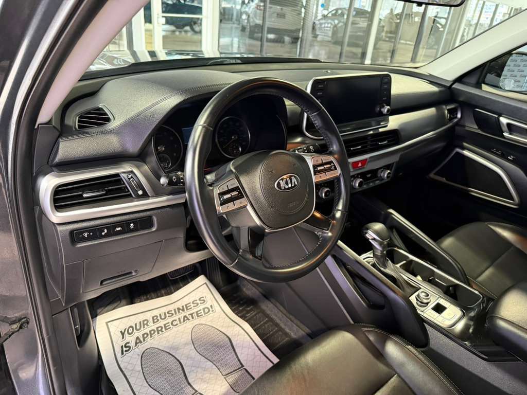 Used 2020 Kia Telluride LX AWD/4WD image 33