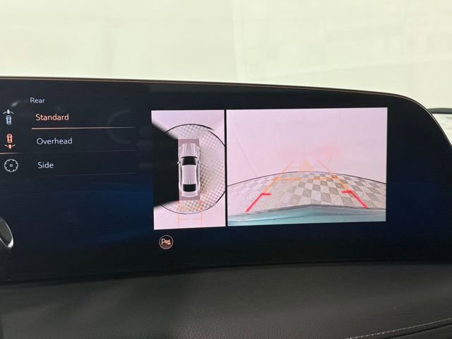 New 2025 Cadillac CT5 Premium Luxury image 19