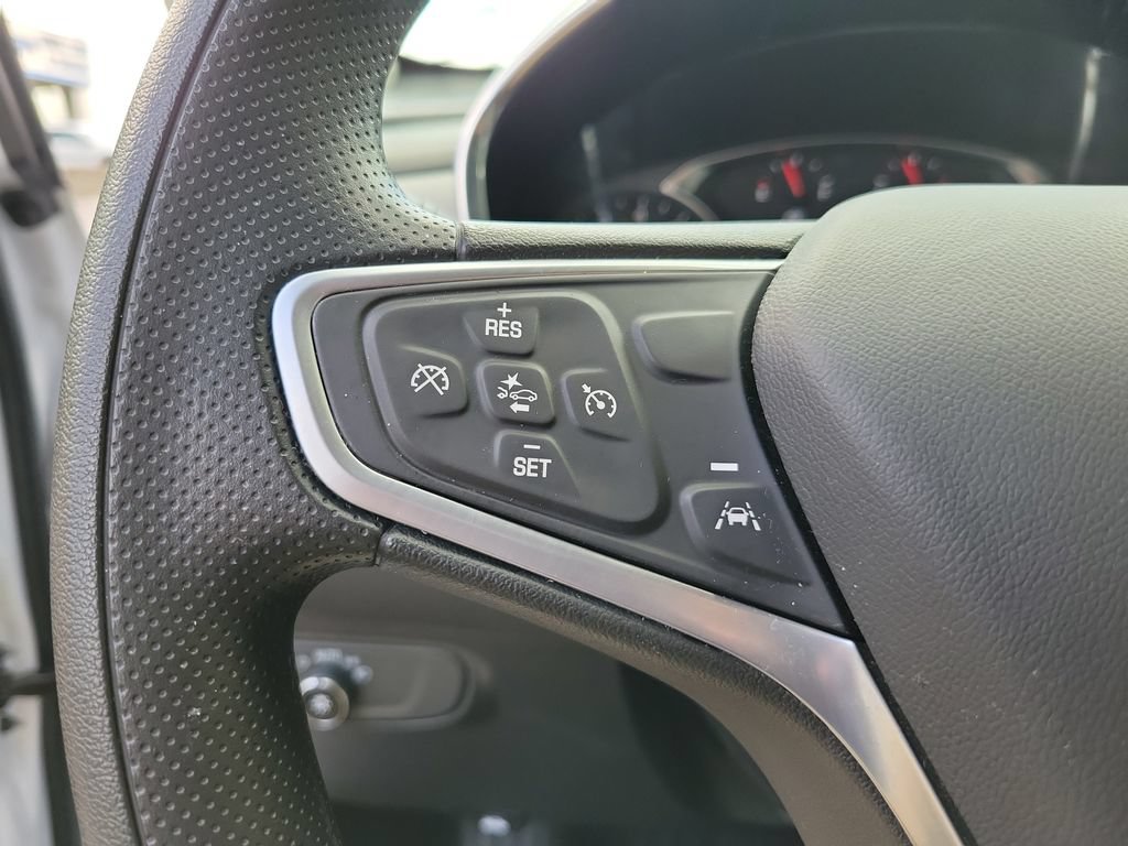 Used 2023 Chevrolet Equinox LS w/ LS Convenience Package AWD/4WD image 26
