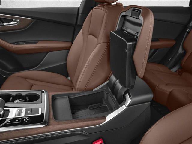 New 2026 Audi Q8 Prestige AWD/4WD image 10