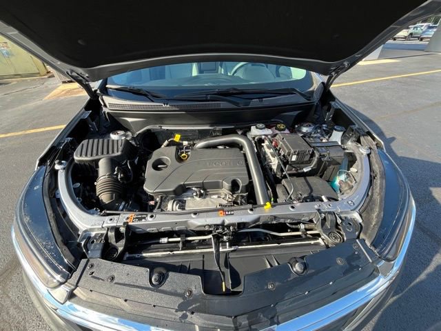 Certified 2023 Chevrolet Equinox LS w/ LS Convenience Package image 13