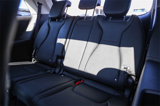 New 2026 Kia Carnival SX Prestige image 10
