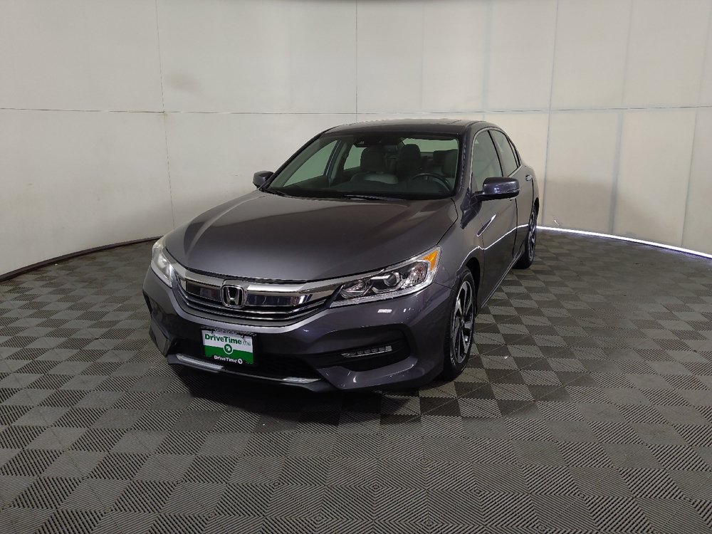 Used 2017 Honda Accord EX-L image 15
