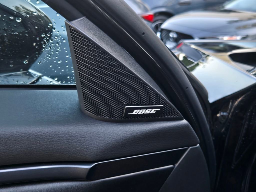 Certified 2025 MAZDA CX-50 2.5 Turbo w/ Premium Plus Pkg image 12