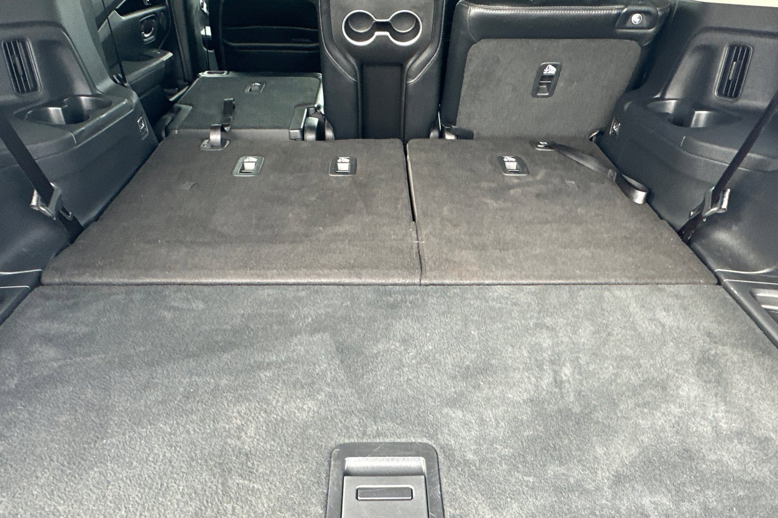 Certified 2024 Honda Pilot Touring image 16