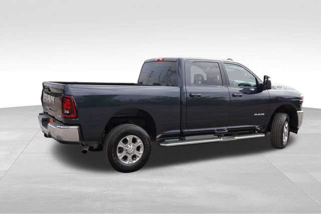 Certified 2026 RAM 2500 Big Horn AWD/4WD image 4