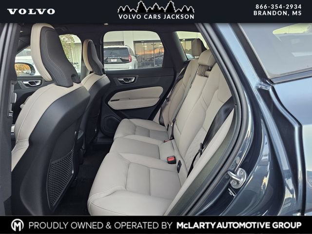 New 2026 Volvo XC60 B5 Plus w/ Protection Package Premier AWD/4WD image 17