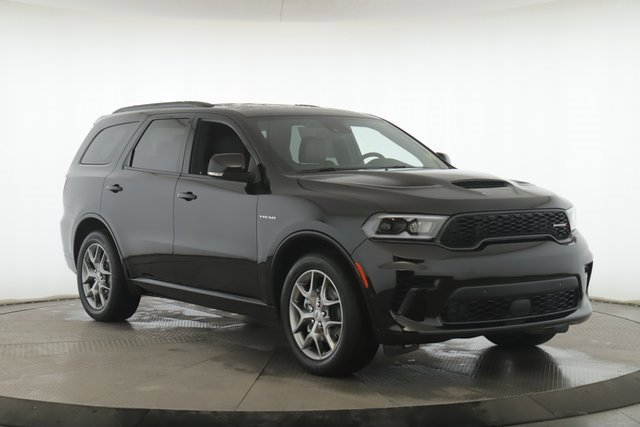 New 2026 Dodge Durango GT image 2