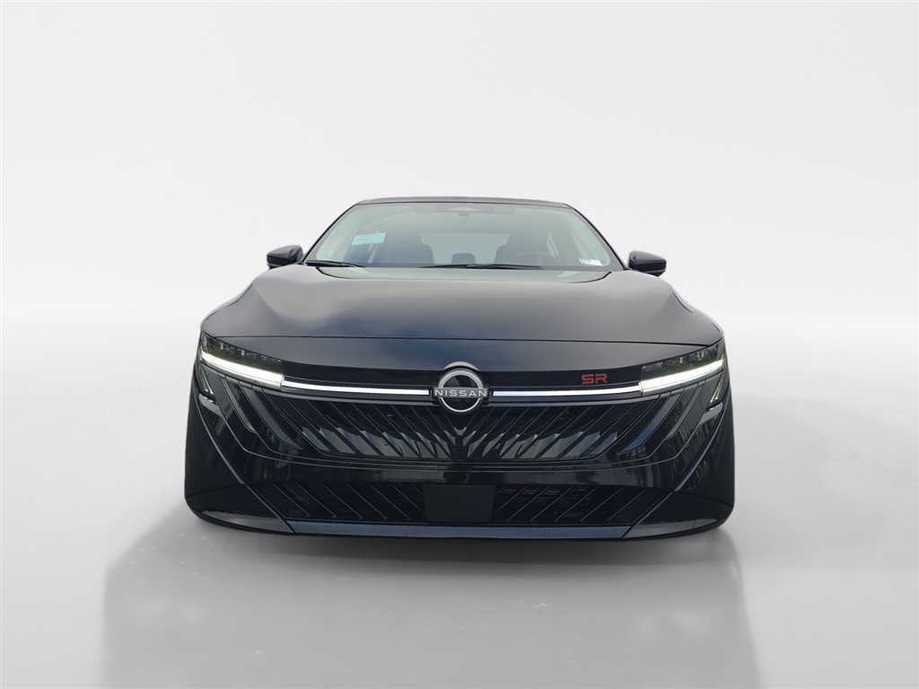 New 2026 Nissan Sentra SR image 8