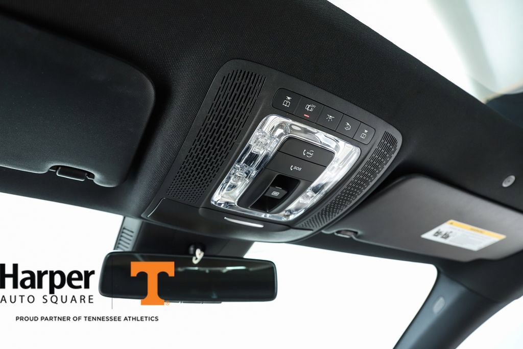 Used 2020 Mercedes-Benz CLA 250 4MATIC image 26