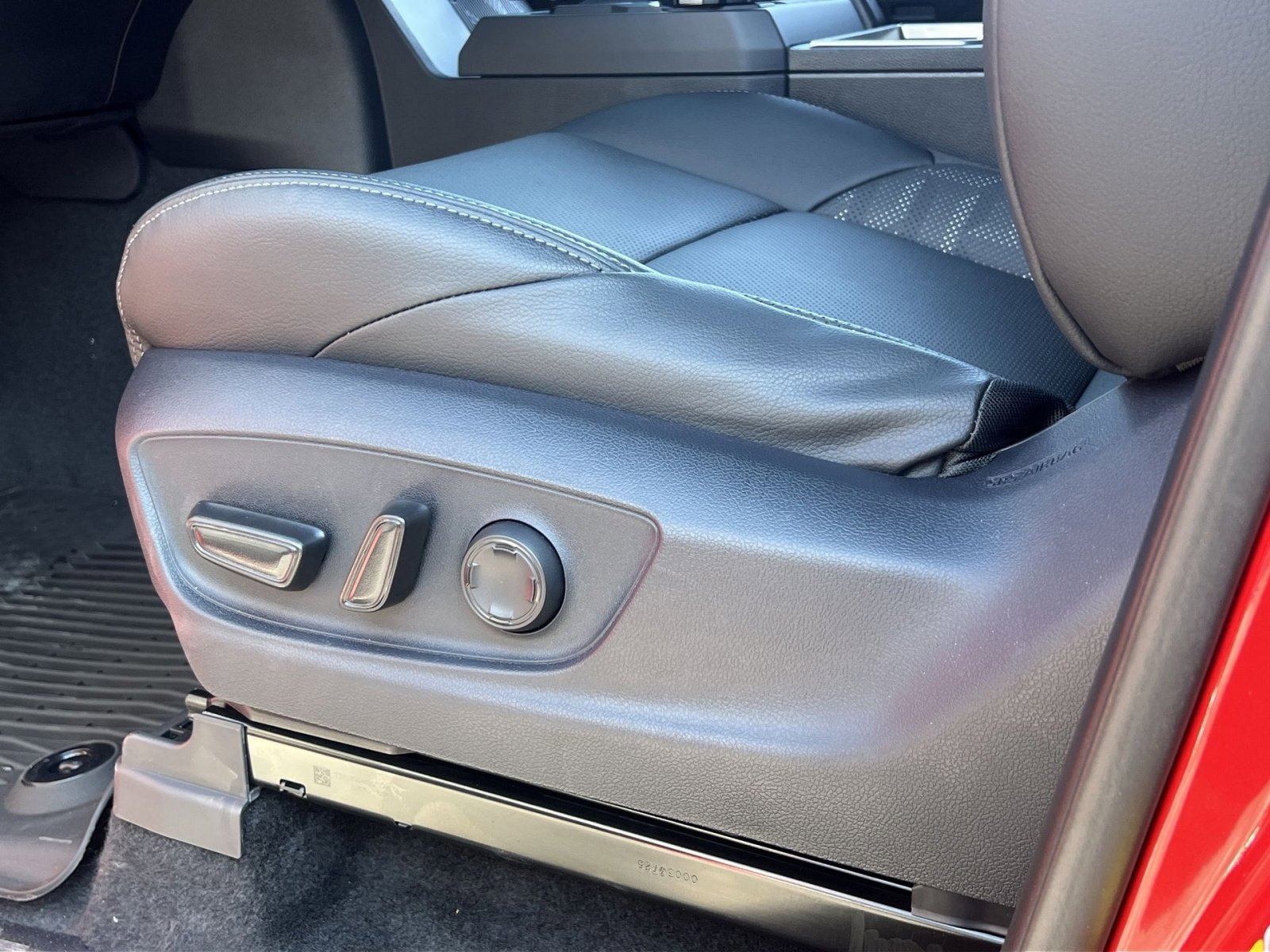 New 2026 Toyota Tacoma TRD Off-Road image 8