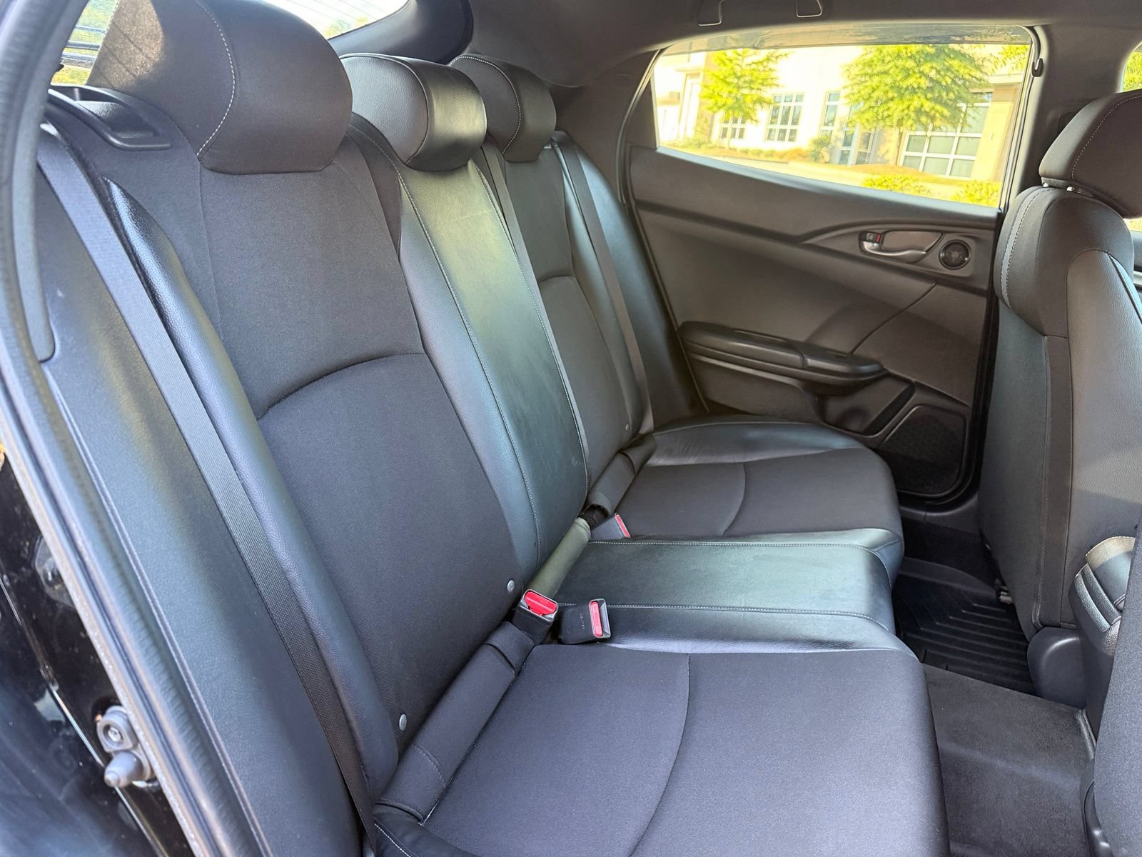 Used 2021 Honda Civic Sport image 42