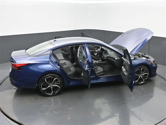 Used 2023 Nissan Altima 2.5 SR image 65