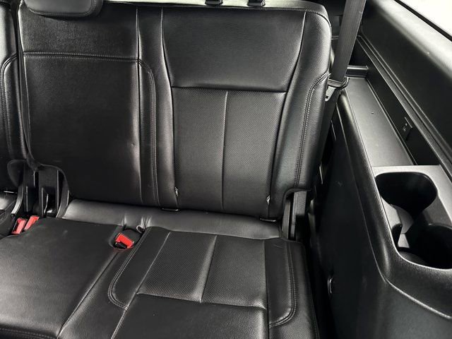 Used 2021 Ford Expedition Max XLT image 21