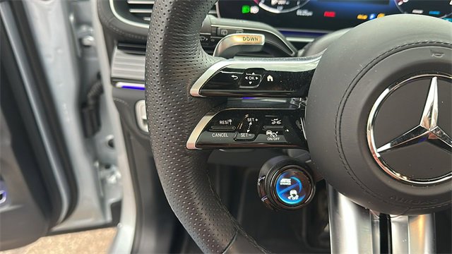 Certified 2024 Mercedes-Benz GLE 53 AMG 4MATIC image 18