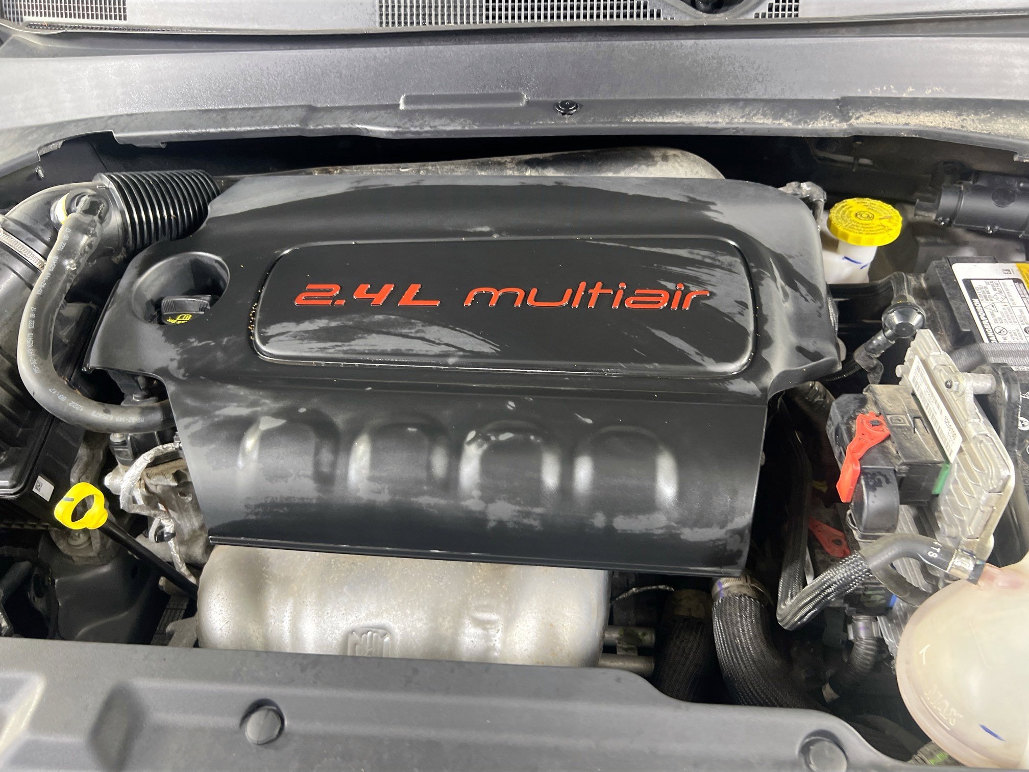 Used 2022 Jeep Compass Limited image 27