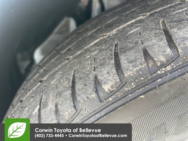 Used 2025 Toyota Camry LE FWD image 28