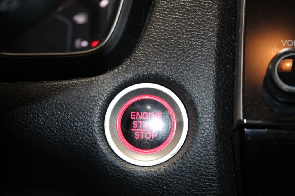 Used 2020 Honda CR-V EX image 40