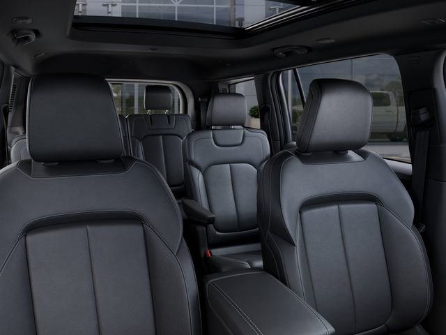 New 2026 Jeep Grand Cherokee L Limited w/ Limited Altitude Package AWD/4WD image 27