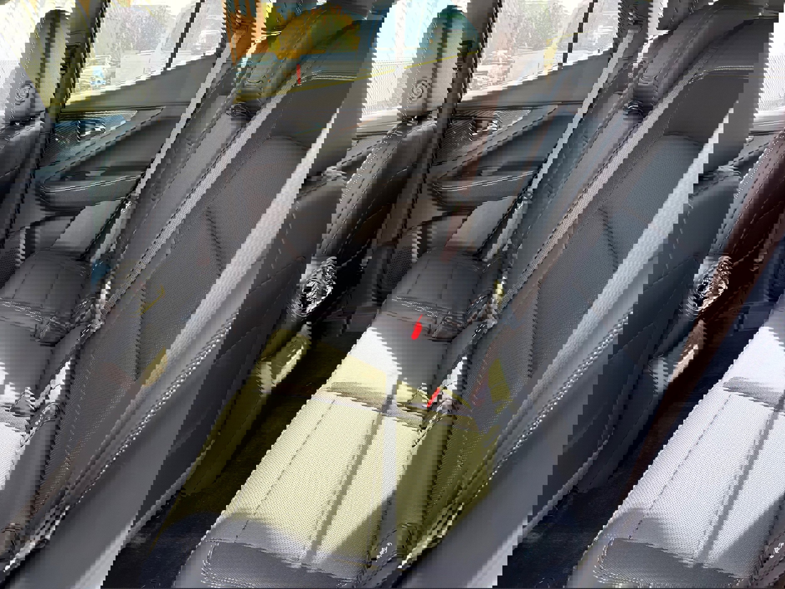 New 2025 Chevrolet Blazer EV LT w/ Super Cruise Package image 17