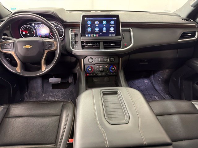 Used 2021 Chevrolet Tahoe High Country AWD/4WD image 34