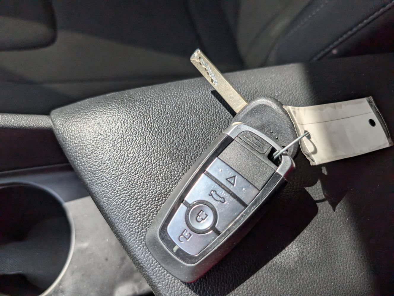 Used 2022 Hyundai Elantra SEL FWD image 22