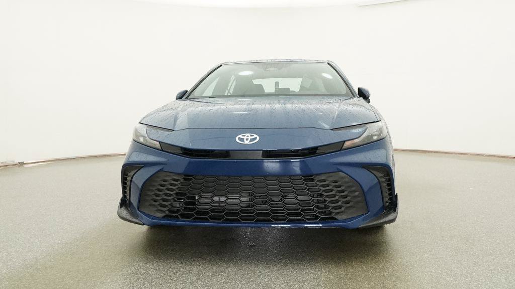 New 2026 Toyota Camry SE w/ Convenience Package FWD image 18