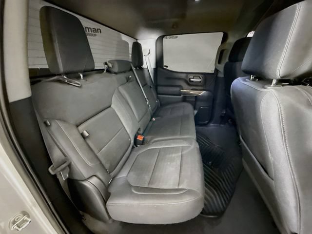 Used 2019 Chevrolet Silverado 1500 RST w/ All-Star Edition AWD/4WD image 26