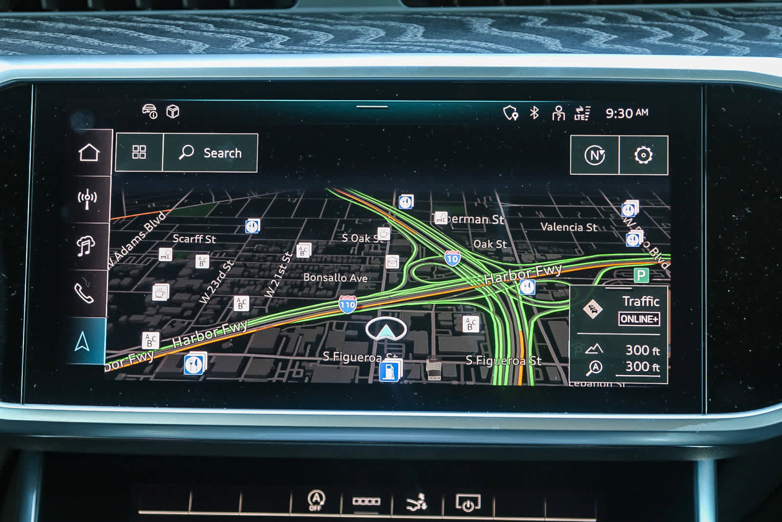 New 2025 Audi A7 3.0T Premium image 15