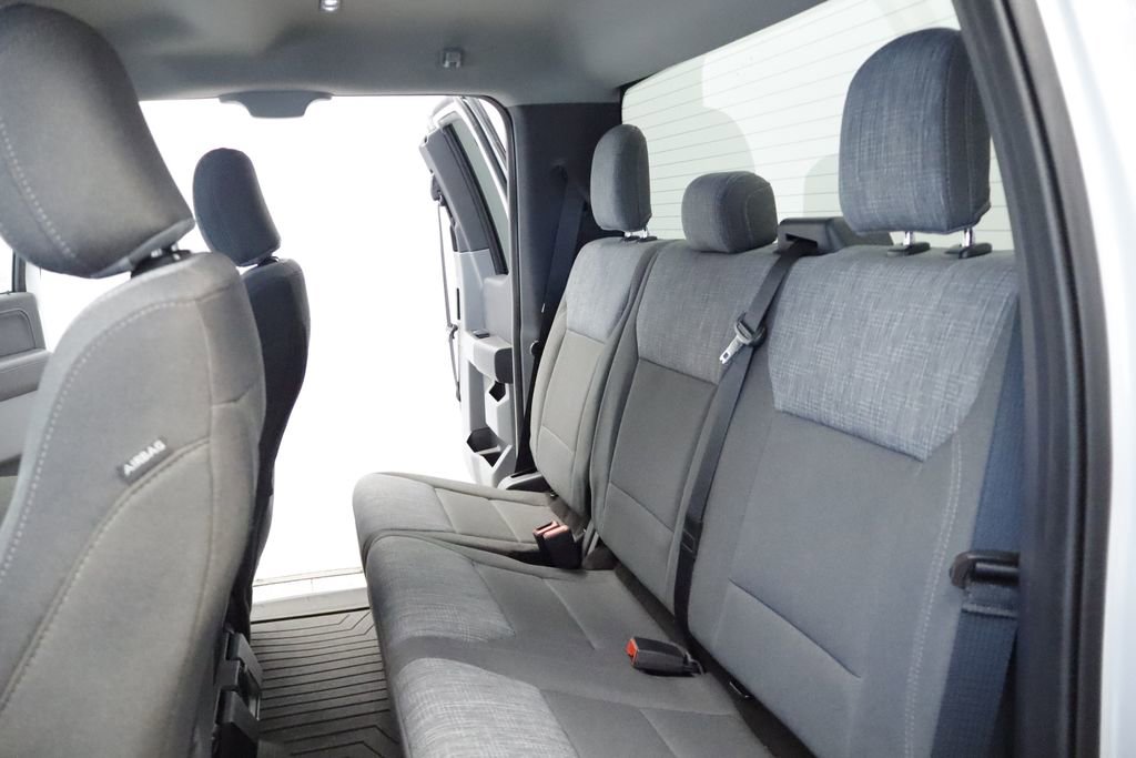 Used 2021 Ford F150 XLT w/ Equipment Group 302A High AWD/4WD image 23