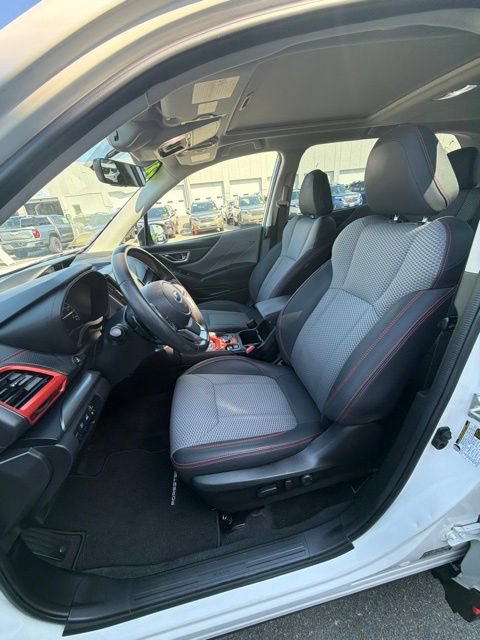 Used 2021 Subaru Forester Sport AWD/4WD image 9