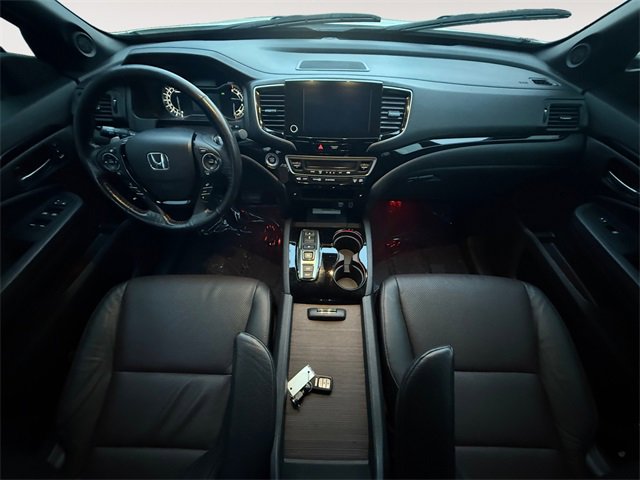Used 2022 Honda Ridgeline Black Edition image 10