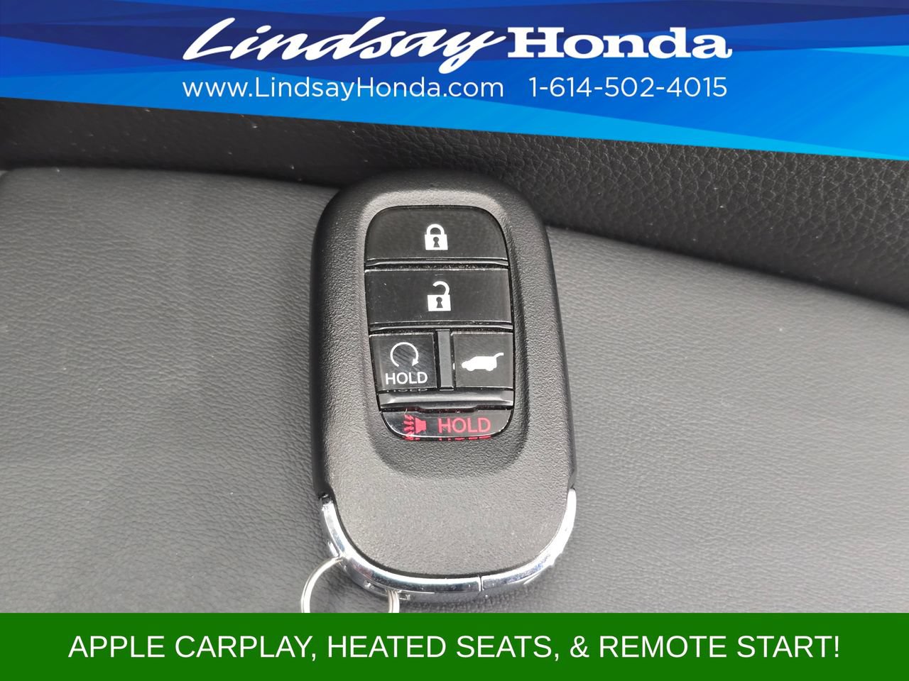 Used 2025 Honda HR-V Sport image 22