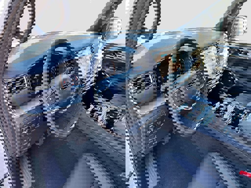 New 2026 Jeep Grand Wagoneer L Limited image 9