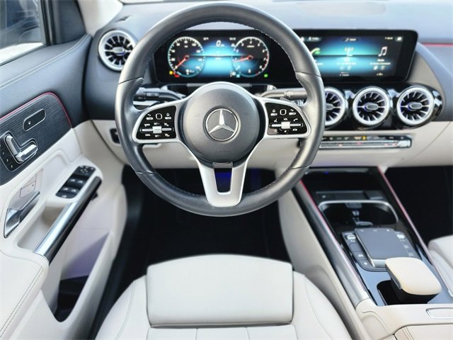 Certified 2023 Mercedes-Benz GLA 250 4MATIC image 13