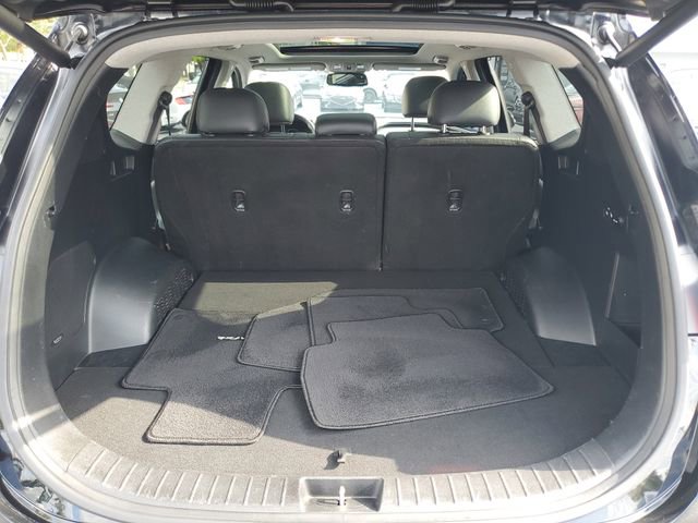 Used 2020 Hyundai Santa Fe Limited w/ Cargo Package FWD image 28
