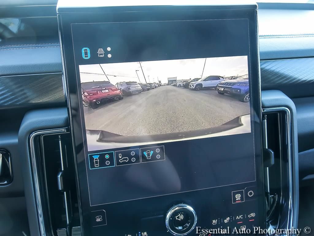 Used 2026 GMC Yukon AT4 AWD/4WD image 22