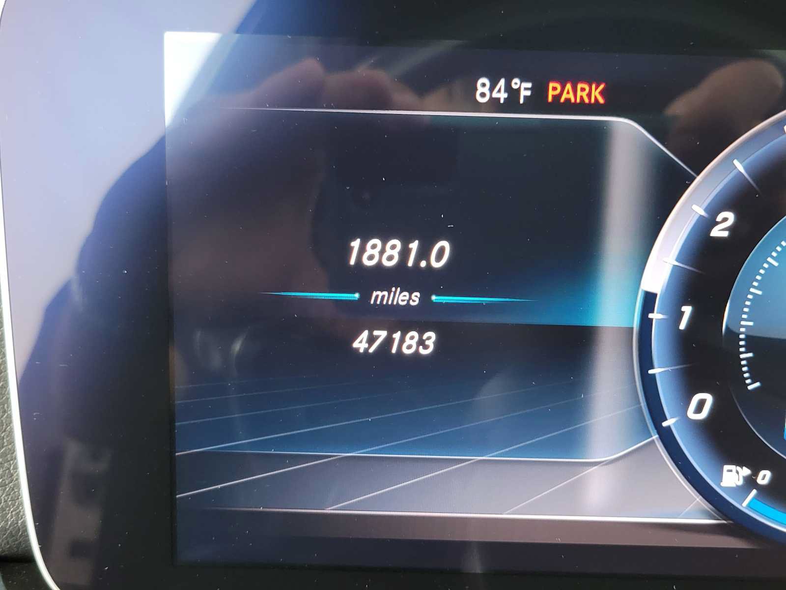 Used 2020 Mercedes-Benz E 450 4MATIC Sedan image 29