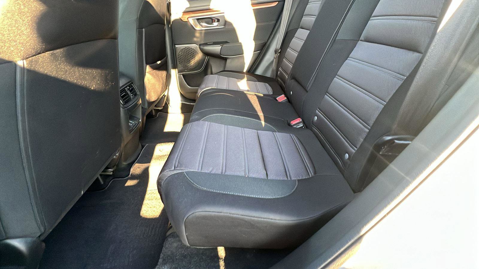 Used 2022 Honda CR-V EX image 18