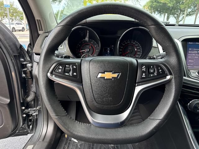 Used 2017 Chevrolet SS RWD image 29