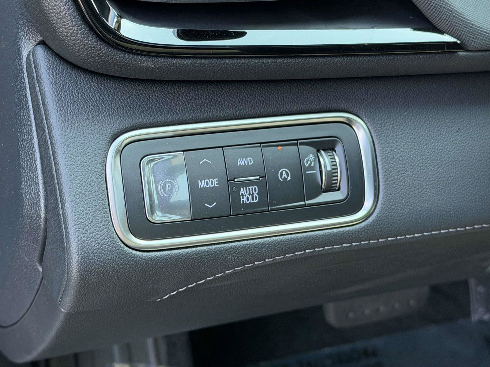 New 2026 Buick Enclave Sport Touring w/ Power Package AWD/4WD image 20