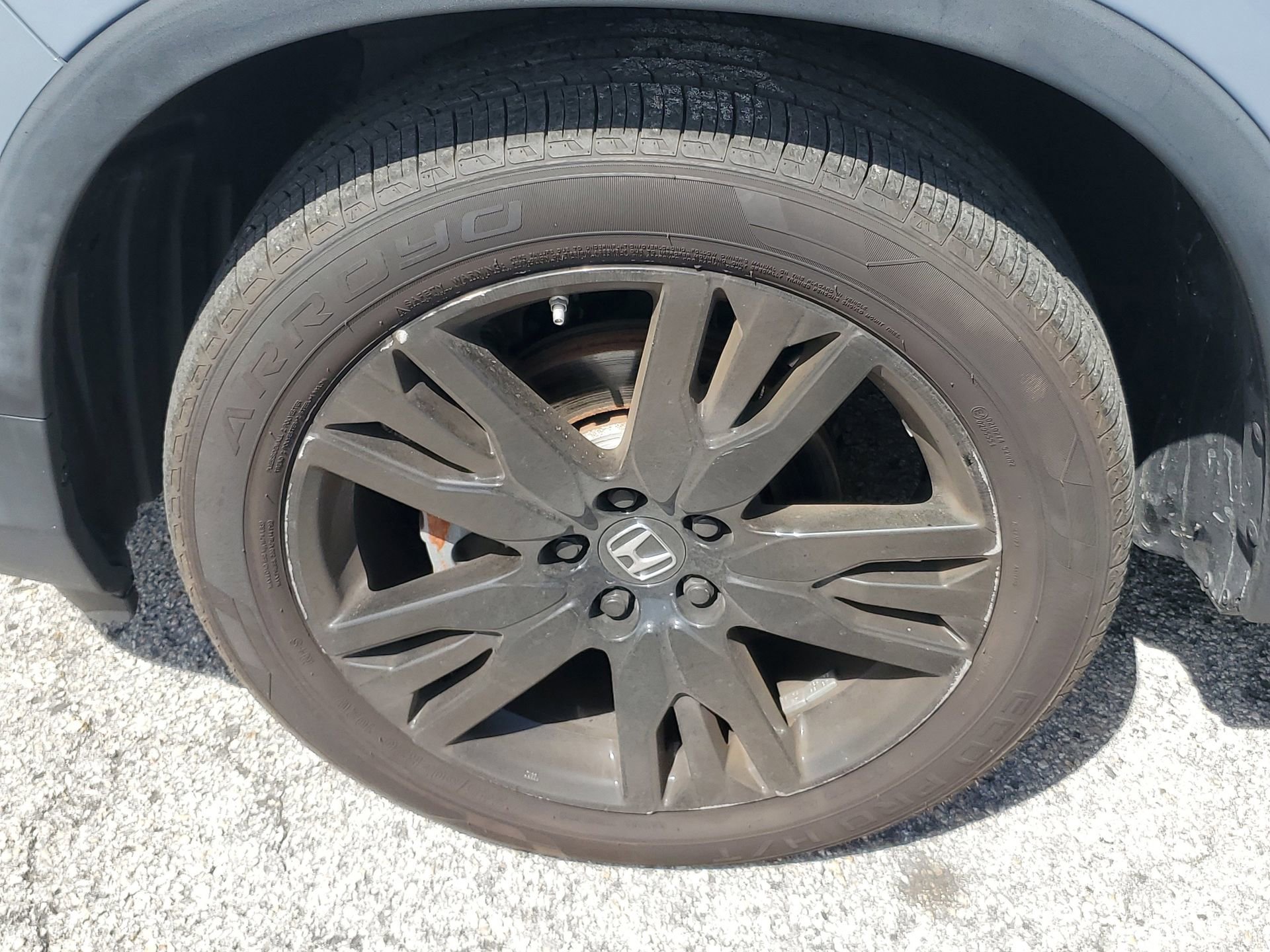 Used 2022 Honda Pilot Special Edition image 5