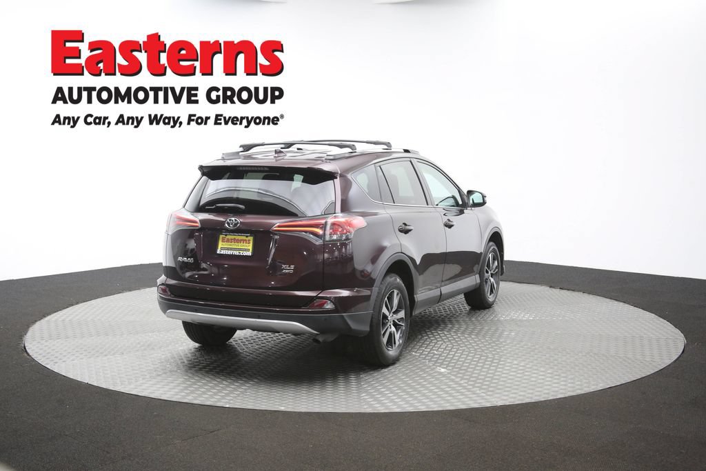 Used 2016 Toyota RAV4 XLE w/ Convenience Package AWD/4WD image 41