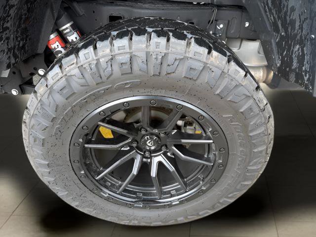 Certified 2021 Jeep Gladiator Mojave AWD/4WD image 12