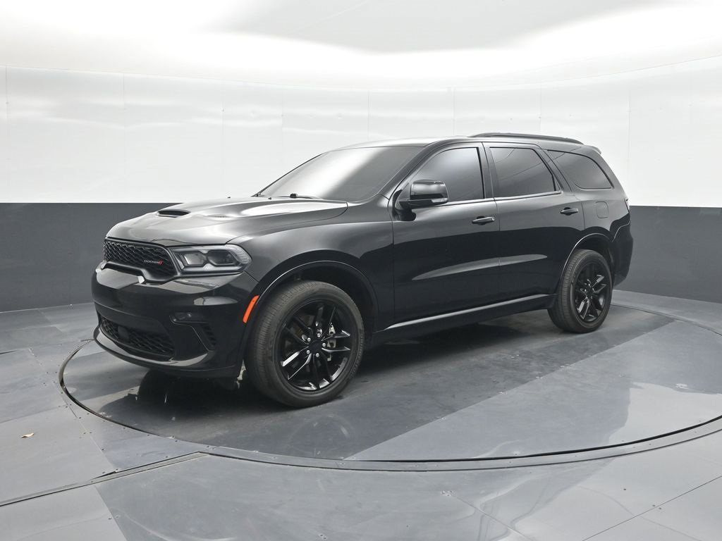 Used 2023 Dodge Durango GT