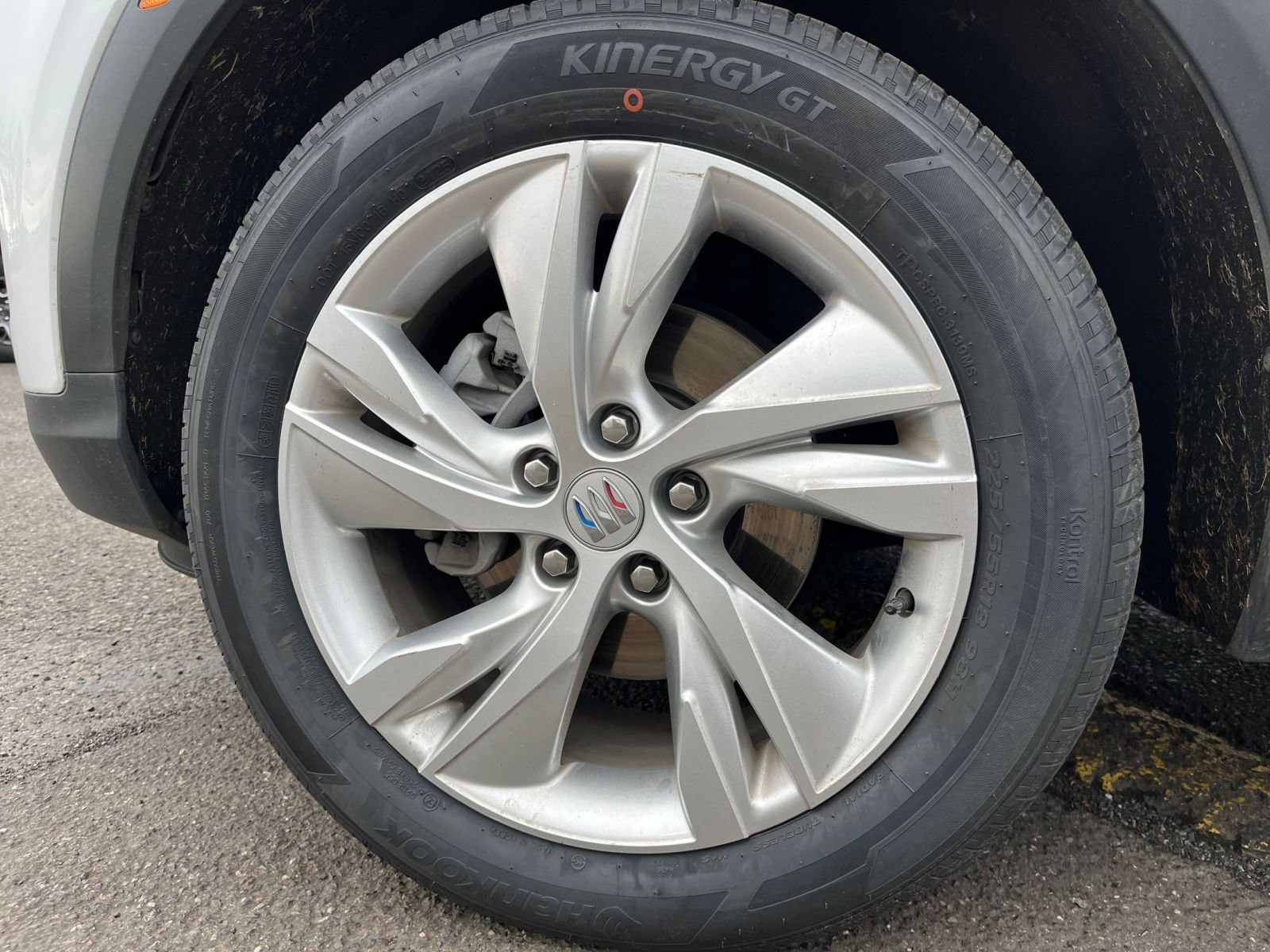 Used 2025 Buick Encore GX Preferred image 30