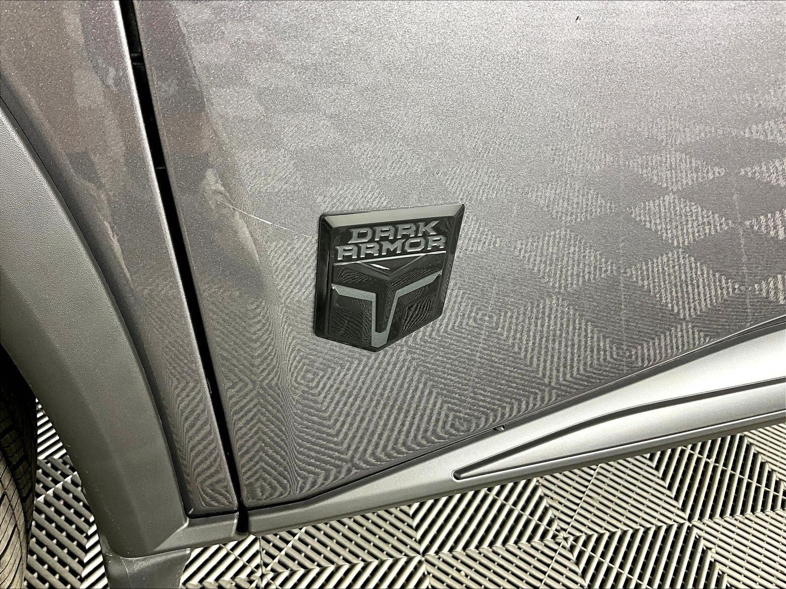 New 2026 Nissan Rogue Dark Armor AWD/4WD image 14