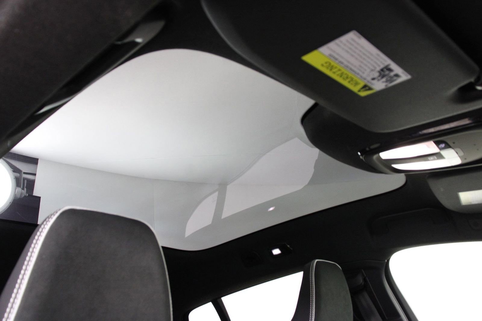 Certified 2023 Volvo C40 P8 Recharge Plus w/ Climate Package image 23