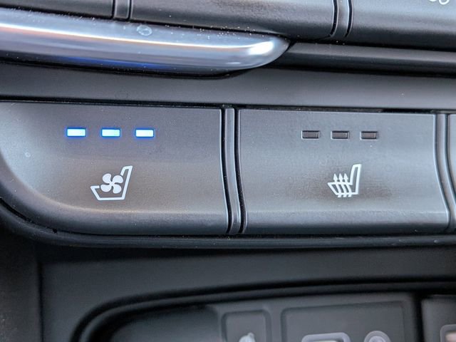 Used 2020 Hyundai Santa Fe Limited image 26